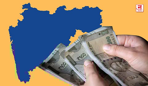 गुंतवणुकीसाठी महाराष्ट्र फेव्हरेट डेस्टिनेशन!