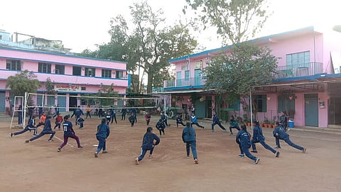 प्रातिनिधिक छायाचित्र