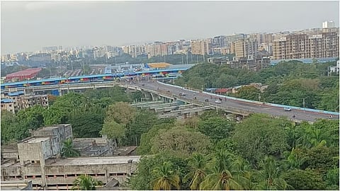 Dharavi Redevelopment Project : कुर्ल्यातील मदर डेअरीची जागा अदानींना; राज्य मंत्रिमंडळाची मंजुरी 