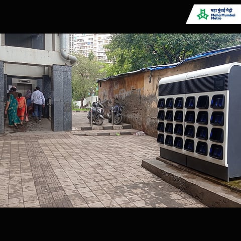 मुंबईत ई-स्वॅप बॅटरी स्टेशन; महामुंबई मेट्रोची होंडाशी भागीदारी, बघा कुठे मिळणार सुविधा?