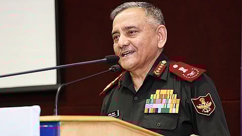 युद्धात नुकसानीपेक्षा अंतिम परिणाम महत्त्वाचा! सीडीएस अनिल चौहान यांनी केले स्पष्ट