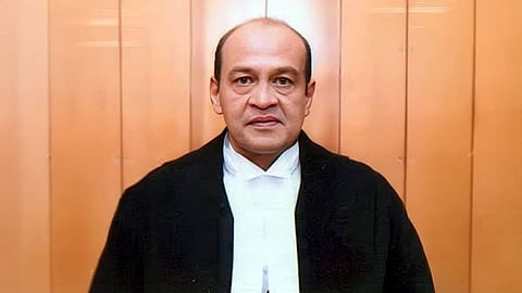 न्या. यशवंत वर्मा 