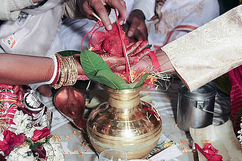 वैष्णवी हगवणे प्रकरणानंतर मराठा समाजाचा मोठा निर्णय; भपकेबाज विवाहांना लगाम, नवी आचारसंहिता जाहीर