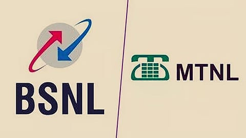 BSNL, MTNL ची ५५ हजार कोटींची मालमत्ता विकणार; कर्ज कमी करण्यासाठी केंद्र सरकारचे पाऊल