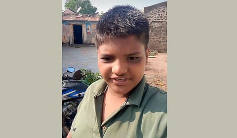 साताऱ्यातील रिलस्टारचा अपघाती मृत्यू