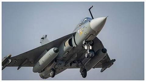 आता भारतात तयार होणार राफेल; डसॉल्ट आणि टाटा समूहाचा करार