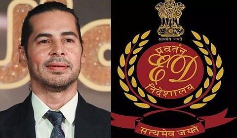 मुंबई, केरळमधील पंधरा ठिकाणी ईडीचे छापे; अभिनेता दिनो मोरियाच्या निवासस्थानाचीही झडती, मिठी नदी घोटाळा