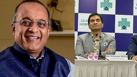 एचडीएफसी बँकेच्या सीईओविरोधात गुन्हा; एलकेएमएम ट्रस्टच्या आरोपांनंतर कारवाई; बँकेने आरोप फेटाळले