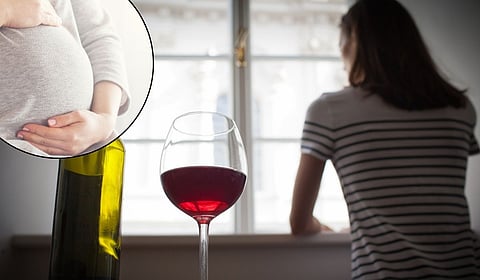 दारू, सिगारेट आणि तंबाखूमुळे गर्भधारणेत अडथळा; प्रजनन क्षमतेवरील घातक परिणामांची धास्ती