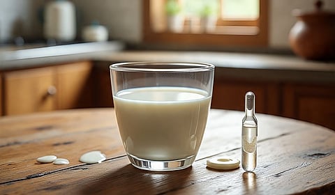 सुट्या दुधाची ‘ऑन द स्पाॅट’ तपासणी; भेसळयुक्त दूध आढळले तर मालकावर थेट कारवाई, एफडीएच्या ताफ्यात अद्ययावत मिल्को स्क्रीन मशीन