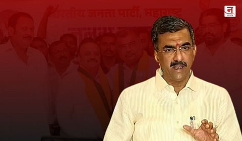 satyajit-patankar-bjp-entry-shambhuraj-desai-reaction

