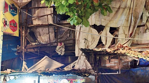हॉटेल सिटी किनारा आग प्रकरण; मृतांच्या नातेवाईकांना प्रत्येकी ५० लाखांची भरपाई; उच्च न्यायालयाचा मुंबई महापालिकेला आदेश