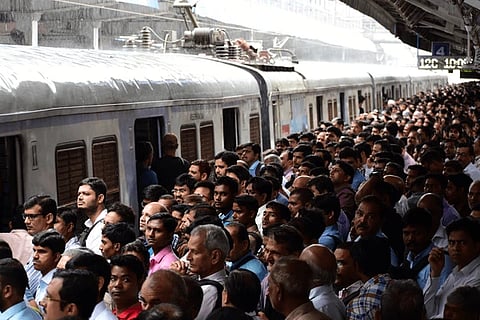 अमृत भारतात प्रवासी दुर्लक्षित