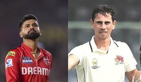 सिद्धेश-श्रेयसच्या संघात आज जेतेपदासाठी चुरस; मराठा रॉयल्स आणि मुंबई फाल्कन्स यांच्यात अंतिम लढत