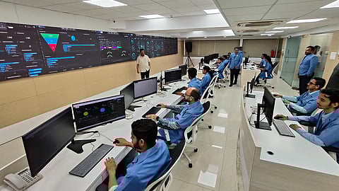 देशातील पहिले सायबर सिक्युरिटी ऑपरेशन्स सेंटर स्थापन; राज्य सहकारी बँकेने उचलले महत्त्वपूर्ण पाऊल 