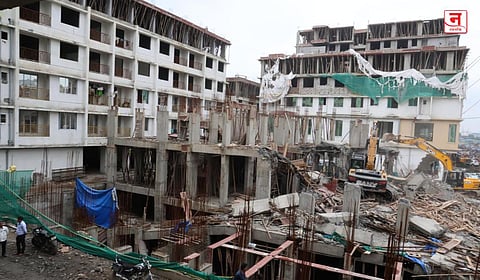 छाया : दीपक कुरकुंडे 