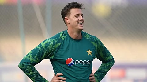 इंग्लंडमध्ये सातत्यपूर्ण कामगिरी अत्यंत महत्त्वाची; भारतीय संघाचे गोलंदाजी प्रशिक्षक माॅर्केल यांचे मत 