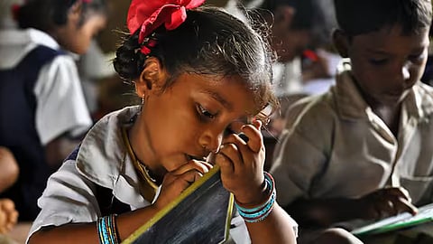 शिक्षणाच्या सार्वत्रिकीकरणातील तीन तत्त्वे
