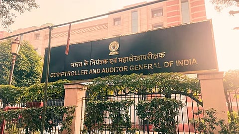 राज्यांच्या सार्वजनिक कंपन्यांचे ऑडिट; ‘कॅग’कडून १,६०० कंपन्यांच्या ऑडिटसाठी स्वतंत्र विभाग 