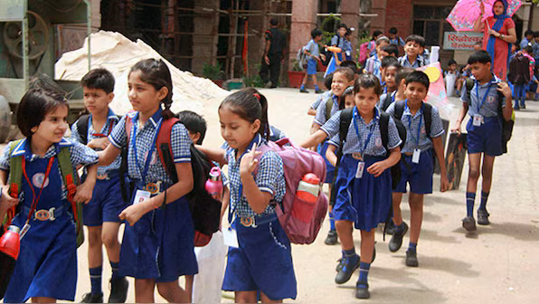 विद्यार्थ्यांच्या सुरक्षेची एका क्लिकवर मिळणार माहिती