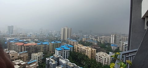 राज्यात कोसळधार! विश्रांतीनंतर पावसाची दमदार बॅटिंग; मुंबई, ठाणे, पालघर, पुण्यात ‘ऑरेंज अलर्ट’, रायगड, रत्नागिरीत ‘रेड अलर्ट’ 