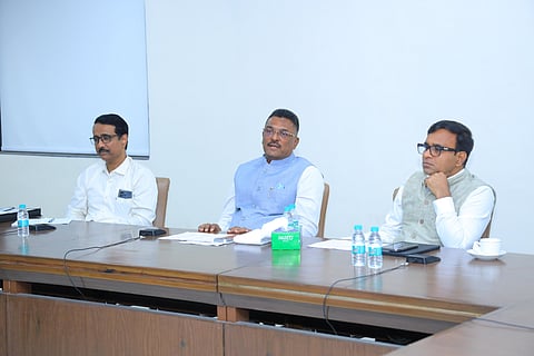 धार्मिक पर्यटनाला चालना! एसटीसोबत सार्वजनिक-खासगी भागीदारीचा प्रस्ताव