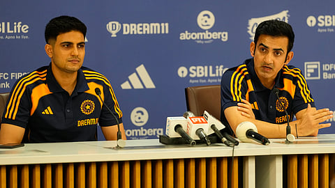 गिल-गंभीर पर्वाची आजपासून कसोटी! लीड्स येथील पहिल्या सामन्यापासून भारत-इंग्लंड यांच्यातील बहुप्रतीक्षित मालिकेला प्रारंभ