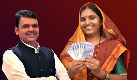 महिलांना नऊ टक्के दराने कर्ज; आर्थिक सक्षमीकरणाच्या दिशेने पुढचे पाऊल - मुख्यमंत्री फडणवीस 