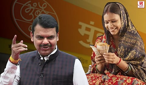 मुंबईतील लाडक्या बहीणींना खुशखबर! उद्योग करायचा आहे? सरकार देतंय शून्य टक्के व्याजदराने १ लाखांपर्यंत कर्ज, जाणून घ्या काय आहे योजना?