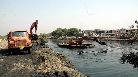 'त्या' मध्यस्थाकडून जामीनासाठी अर्ज
