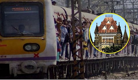लोकलला तातडीने स्वयंचलित दरवाजे बसवा; मुंबई हायकोर्टाची सूचना, लोकलमधून पडून होणारे मृत्यू चिंताजनक