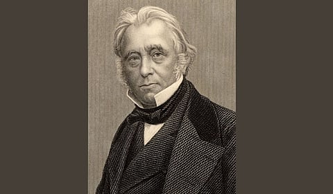 मेकॉले आणि शिक्षणातील जातीवाद