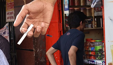 प्रातिनिधिक छायचित्र 