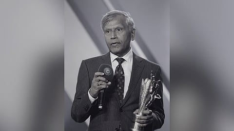 भारताचे माजी फिरकीपटू दिलीप दोशी यांचे निधन 