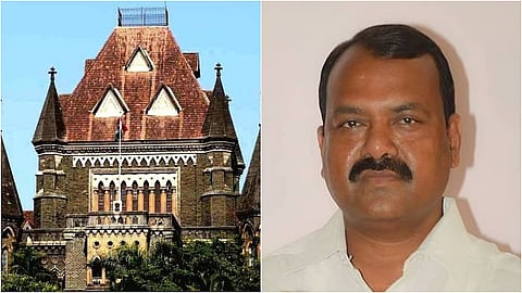 दोन बायकांमुळे निवडणूक रद्द होऊ शकत नाही; आमदार राजेंद्र गावित यांना दिलासा