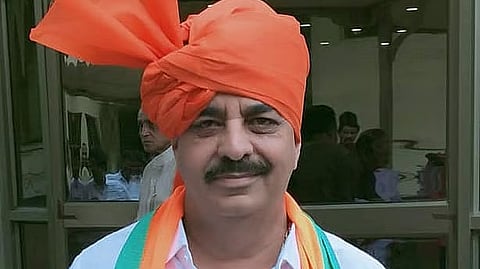 ‘सिंधी असल्याने त्रास दिला जात आहे’ ; आयलानींच्या वक्तव्यावरून भाजपात वादाची ठिणगी