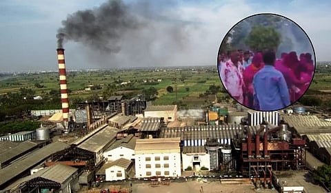 माळेगाव कारखान्यावर अजित दादांचेच वर्चस्व