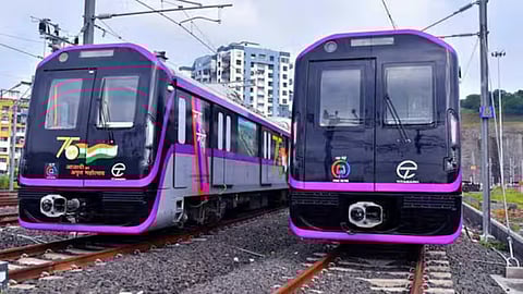 पुणे मेट्रोच्या दुसऱ्या टप्प्याला मंजुरी; वाहतूककोंडी सुधारण्यास मदत होणार - उपमुख्यमंत्री अजित पवार