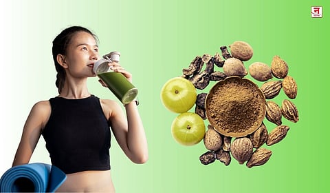 सर्व काही करूनही वजन कमी होत नाही? योगाचार्य उमंग यांचा त्रिफळा उपाय ठरेल फायदेशीर 