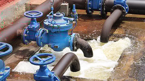 मुंबईला चार नवीन पंपिंग स्टेशन; ५ हजार कोटींच्या खर्चाचा अंदाज, केंद्राचा स्वतंत्र निधी मिळणार 