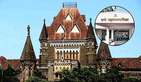 ठाणे पॅटर्न अन्य बेकायदा बांधकामांविरोधात राबवावा; ठाणे पालिकेच्या कारवाईवर हायकोर्टाकडून समाधान व्यक्त