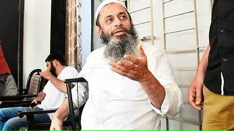 मोठी बातमी! ISIS मॉड्यूलचा मास्टरमाइंड कुख्यात दहशतवादी साकीब नाचनचा मृत्यू 