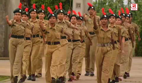 सैनिकी शाळांचा दर्जा सुमार; कार्यकक्षेच्या पुनरावलोकनासाठी ७ सदस्यीय समिती