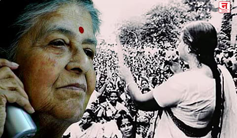 हवे आहे एक लाटणे...