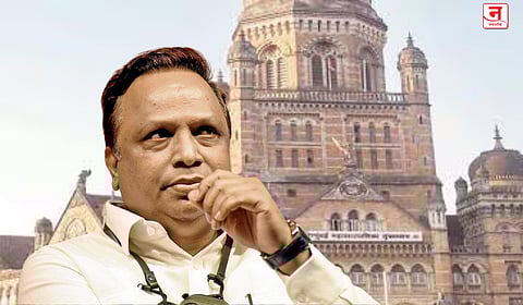 मुंबई महापालिकेवर भाजपचा फोकस; पालिका निवडणुकीसाठी संचलन समितीची घोषणा