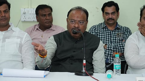 २९ उपजिल्हाधिकाऱ्यांची प्रतिनियुक्ती रद्द; महसूल खात्यात परतण्याचे आदेश