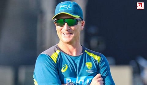 क्षेत्ररक्षणात सुधारणा करण्यासाठी मानसिकतेत बदल आवश्यक; ब्रॅड हॅडिनचा भारतीय संघाला सल्ला