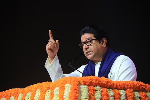 राज ठाकरेंची आज मीरा-भाईंदरमध्ये सभा