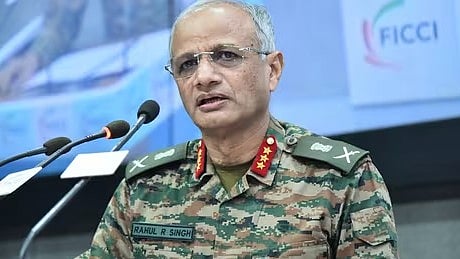 पाकिस्तानात ९ नव्हे, तर २१ दहशतवादी अड्डे ; ‘ऑपरेशन सिंदूर’बाबत उपसेनाप्रमुखांचा मोठा खुलासा