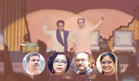 जबाब देती जिव्हा..